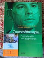 Zuurstoftherapie, Ophalen of Verzenden, Nieuw