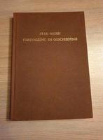 MESEN 1914-1918 Stad Mesen. Herinnering en geschiedenis., Enlèvement ou Envoi, Neuf