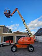 JLG 460sj hoogwerker met jib (bj 2007), Zakelijke goederen