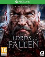 Nouveau - LORDS OF THE FALLEN - XBOX ONE, Enlèvement ou Envoi, Neuf