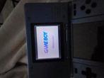 Nintendo ds phat orginele ds phat boy, Ophalen of Verzenden, Zo goed als nieuw