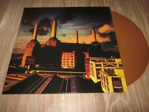 PINK FLOYD - Animals ( color vinyl), Cd's en Dvd's, Vinyl | Rock, Zo goed als nieuw, 12 inch, Ophalen of Verzenden