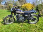 Mash Dirt Tracks (450 km), Motoren, Motoren | Mash, Particulier, 650 cc, 12 t/m 35 kW
