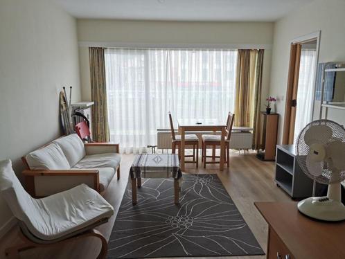 TO RENT: FURNISHED SPACIOUS 43M2 APARTMENT IN HEVERLEE, Immo, Appartements & Studios à louer, Louvain, 35 à 50 m²