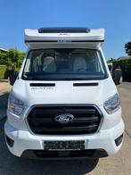 Mc Louis Mc4 Slim 331 Automaat, Bedrijf, Diesel, Ford, 5 tot 6 meter