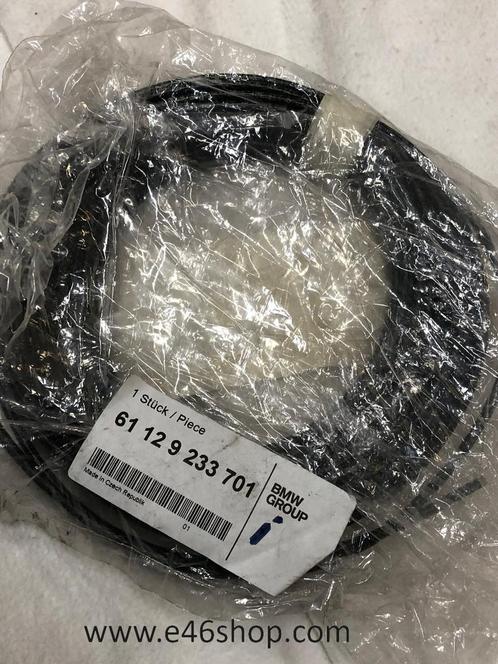 COAXKABEL BMW MINI ROLLS ROYCE  OE 61129233701, Auto diversen, Autoradio's, Ophalen of Verzenden