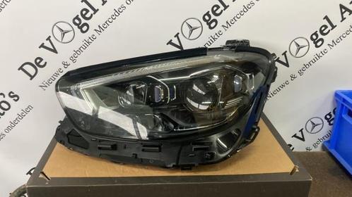 Koplamp links van een Mercedes E-Klasse, Auto-onderdelen, Verlichting, Gebruikt, 3 maanden garantie, Ophalen of Verzenden