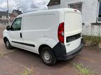 2016 Opel Combo van Lichte vrachtwagen, Auto's, Opel, Gebruikt, Overige modellen, Overige brandstoffen, Bedrijf