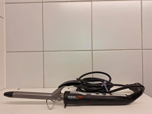 Krultang, Handtassen en Accessoires, Uiterlijk | Haarverzorging, Ophalen