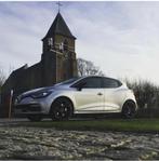 Clio RS 200 EDC, Autos, Renault, Cuir, Achat, Cruise Control, Carnet d'entretien