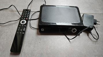 Telenet digibox db-ad220 beschikbaar voor biedingen