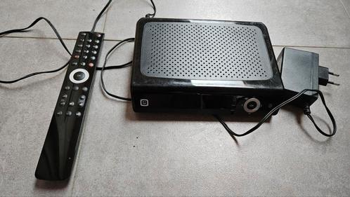Telenet digibox db-ad220, Audio, Tv en Foto, Decoders en Harddiskrecorders, Gebruikt, Ophalen of Verzenden