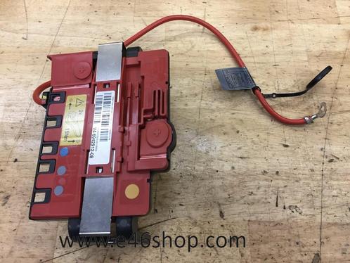 Accupool plus klem BMW E90 E91 oe 10688710, Auto-onderdelen, Accu's en Toebehoren, BMW, Gebruikt, Ophalen of Verzenden