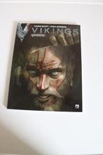 Vikings : Godheid - sc - 1-ste druk 2017, Boeken, Eén stripboek, Ophalen of Verzenden, Nieuw