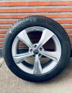 Jantes et Pneus hiver 235/55R19 101H Conti Audi Q5 2017, Neuf, Pneus hiver, Pneu(s), 235 mm
