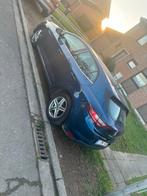 Renault Mégane 2016, Auto's, Stof, Euro 6, Blauw, Particulier