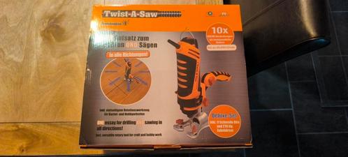 Professionele machine. Multifunctioneel gereedschap, Doe-het-zelf en Bouw, Gereedschap | Overige machines, Zo goed als nieuw, Ophalen