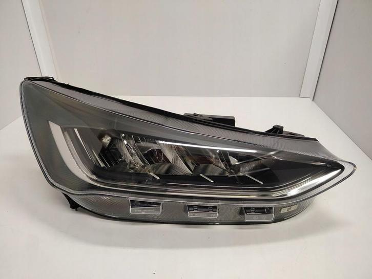 Ford Focus Mk4 Lift LED rechterlamp, Auto-onderdelen, Verlichting, Ford, Gebruikt, Ophalen of Verzenden