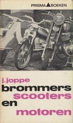 (m17) Brommers, Scooters en Motoren, Boeken, Motoren, Gelezen, Ophalen of Verzenden