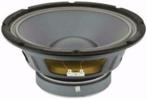 Bas speaker 25cm 300 Watt 8 Ohm [163-UK], Audio, Tv en Foto, Luidsprekerboxen, Ophalen of Verzenden, Nieuw, Overige typen