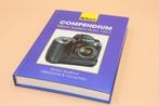 COMPENDIUM NIKON system from 1917, Ophalen of Verzenden, Gebruikt, Spiegelreflex, Nikon