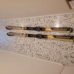 Rossignol 9x oversize concept  skis maat 174, Enlèvement, Utilisé, Rossignol