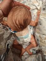 reborn baby Chase, Verzamelen, Ophalen of Verzenden, Zo goed als nieuw, Babypop, Levensecht of Reborn