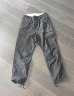 Pantalon cargo Carhartt WIP taille M, Maat 48/50 (M), Zwart, Ophalen of Verzenden, Zo goed als nieuw