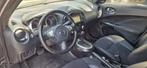 Nissan Juke, Automaat, Stof, 1600 cc, Zwart