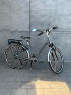 Vélo électrique bosch Diamond, Fietsen en Brommers, Elektrische fietsen, Zo goed als nieuw, 51 tot 55 cm, 50 km per accu of meer