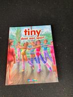 Tiny doet aan sport    8 verhalen, Livres, Livres pour enfants | Jeunesse | Moins de 10 ans, Fiction général, Utilisé, Enlèvement ou Envoi