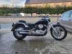 Yamaha dragstar 650, Motoren, 2 cilinders, Chopper, Particulier, Meer dan 35 kW