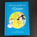De mooiste sprookjes van Grimm - deel 2, Boeken, Ophalen, Gelezen, Sprookjes