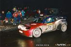 Ford Puma Super 1600 Rallye de Monte-Carlo 2002, Neuf, Autres marques, Enlèvement ou Envoi, Voiture