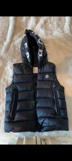 Bodywarmer Moncler Medium, Kleding | Heren, Bodywarmers, Ophalen of Verzenden, Zo goed als nieuw