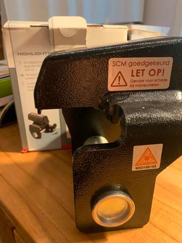 Disselslot AL-KO beschikbaar voor biedingen