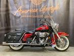 Harley-Davidson Touring Roadking Classic FLHRCI (bj 1999), Motoren, Motoren | Harley-Davidson, Toermotor, Bedrijf, 2 cilinders
