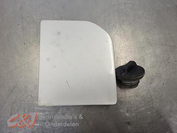 Tank Klep van een Nissan NV200 (K23) beschikbaar voor biedingen