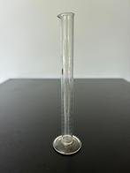 Vintage Maatcilinder Apotheek Labo 10 ml, Ophalen of Verzenden