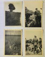 Dode Duitse Soldaten foto lot WOII, Ophalen of Verzenden
