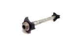 ACHTERAS Kawasaki Z 650 2017- (Z650 ER650G-H) (01-2017/-), Motoren, Gebruikt