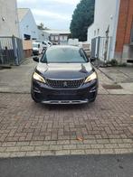 Peugeot 3008, Auto's, Peugeot, Monovolume, 4 cilinders, Zwart, USB