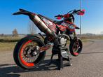 KTM 450/530 Exc-R Supermoto Supermotard A2 2011, Motoren