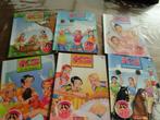 6 K3-leesboekjes, Ophalen of Verzenden
