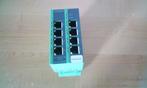 PHOENIX CONTACT FL SWITCH LM 8TX, Ophalen of Verzenden, Zo goed als nieuw