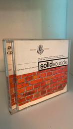 Sólid Sounds Anno 2002 Volume 02, Utilisé, Enlèvement ou Envoi