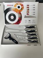 Messenset Swiss Line, Huis en Inrichting, Ophalen, Kunststof, Nieuw, Vaatwasserbestendig