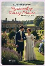 Boek De Darcy's 1 - Romantiek op Darcy Manor Dani Van Doorn, Envoi, Comme neuf, Pays-Bas