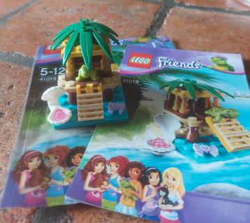 Lego friends 41019