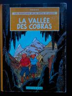 JO ZETTE ET JOCKO la vallée des cobras 1963 bon état, Livres, Enlèvement ou Envoi